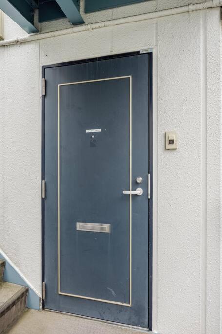 Papa201 Apartemen